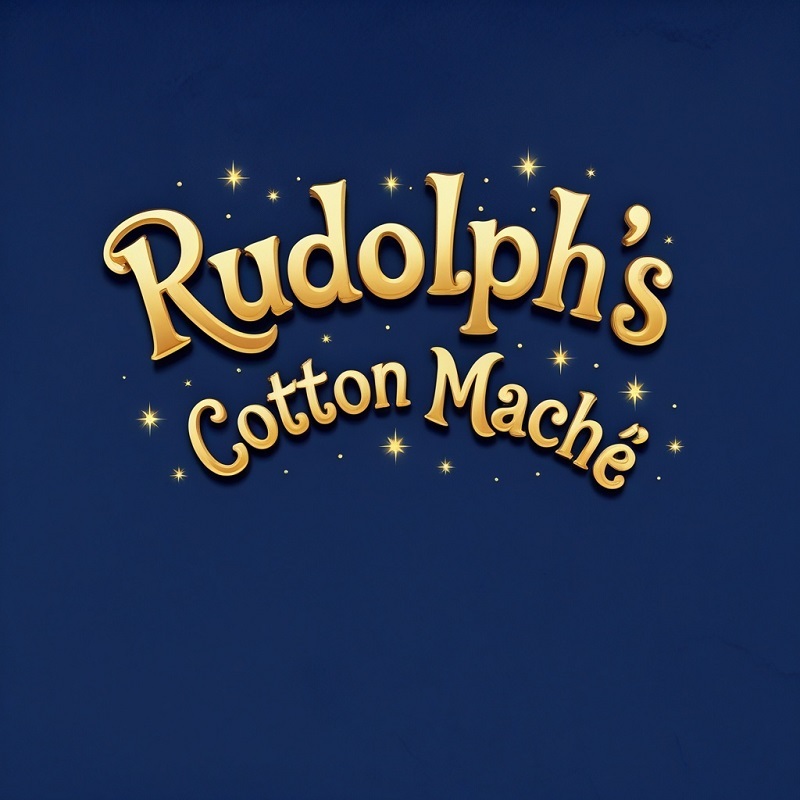 Cotton-maché